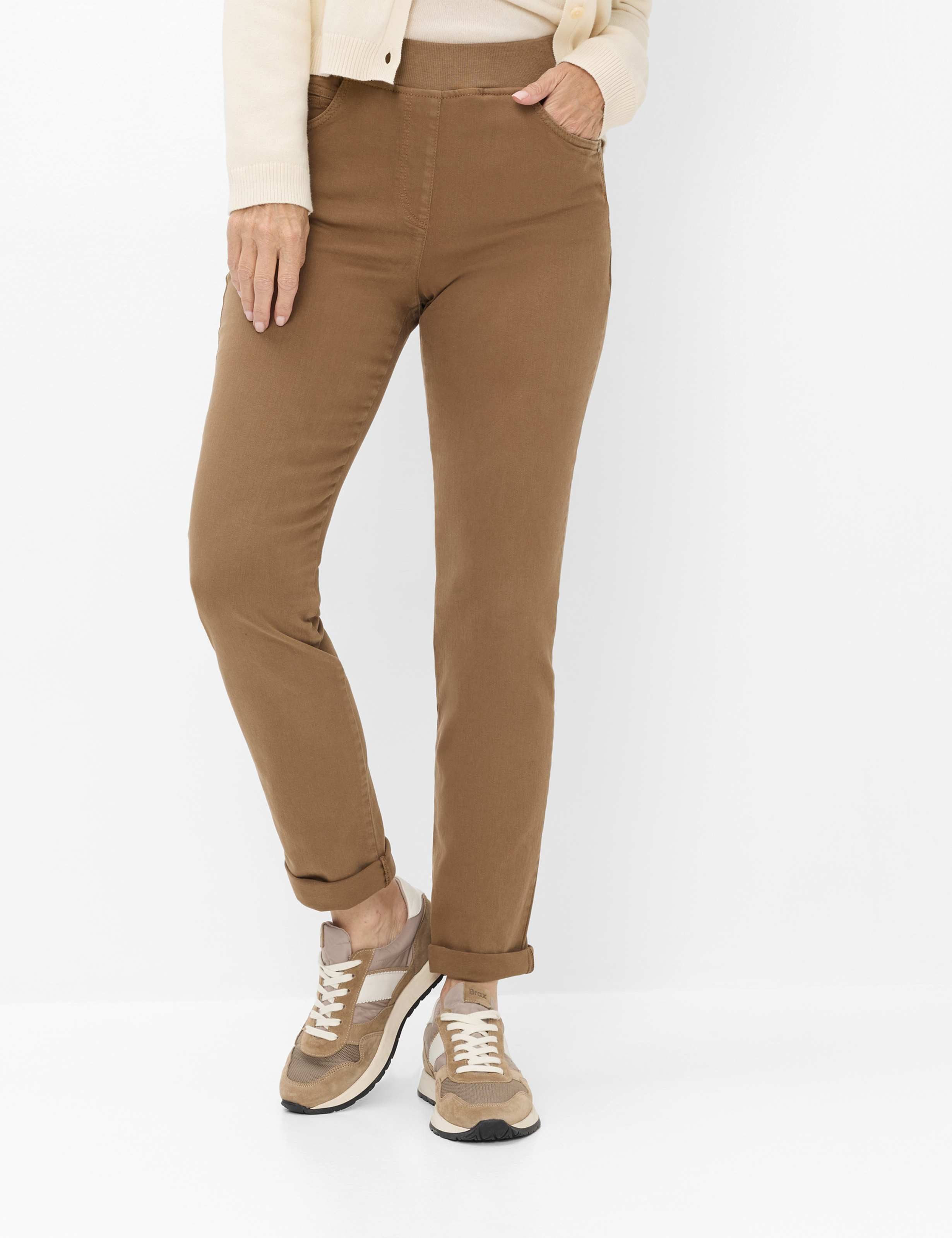 RAPHAELA by BRAX Bequeme Jeans Style PAMINA