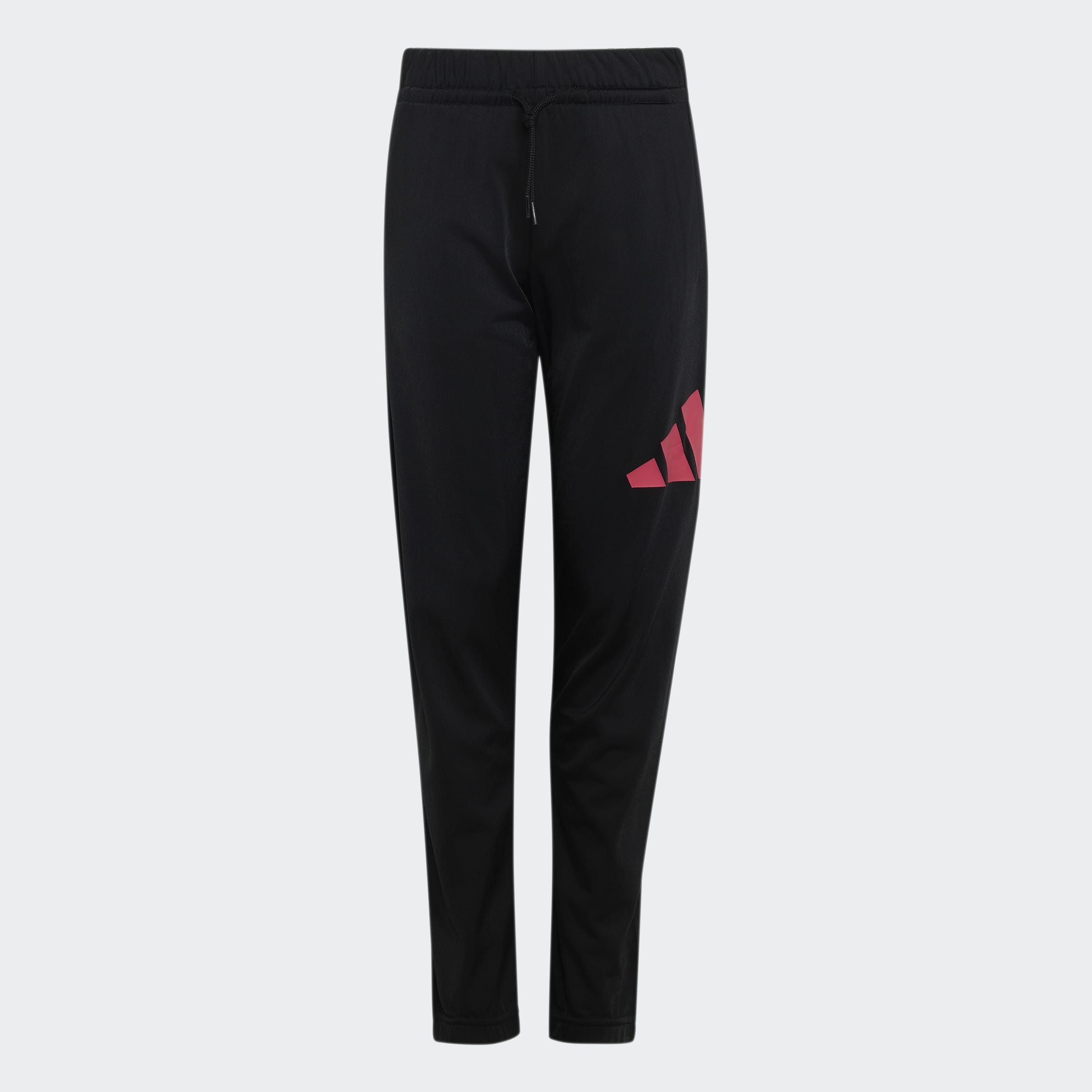 adidas Sportswear Trainingsanzug ESSENTIALS CLIMACOOL KIDS (2-tlg), für sportliche Aktivitäten, zweiteiliges Set, aus Polyester – Bild 5 von 5