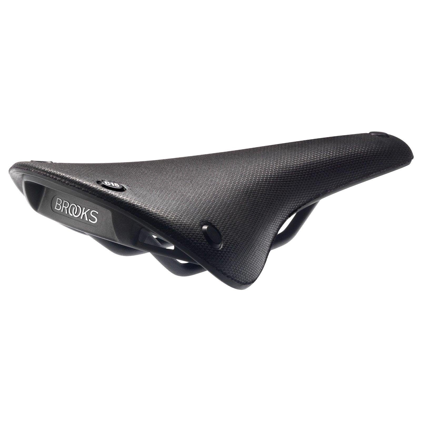 Brooks Fahrradsattel
