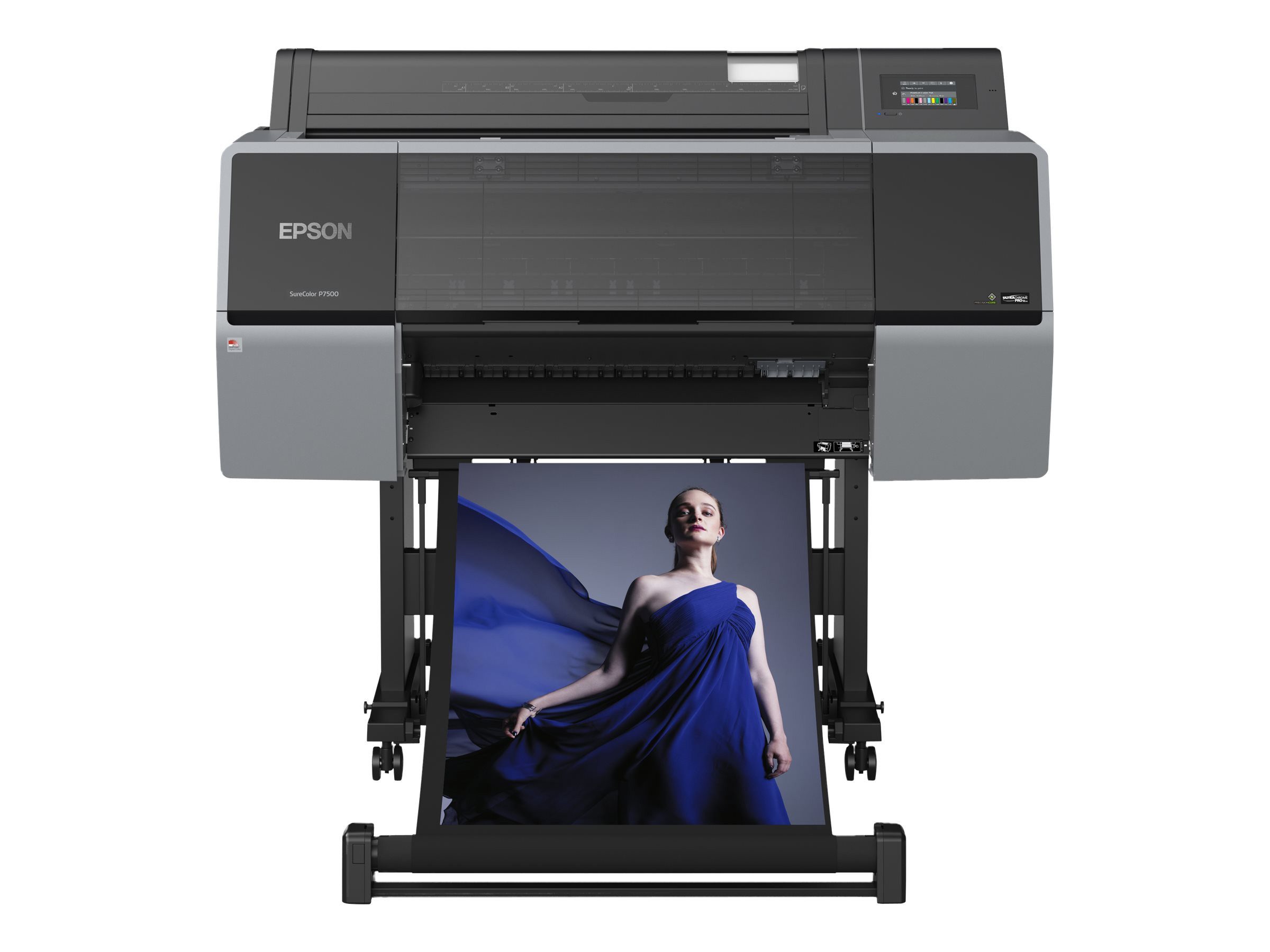 Epson Großformatdrucker