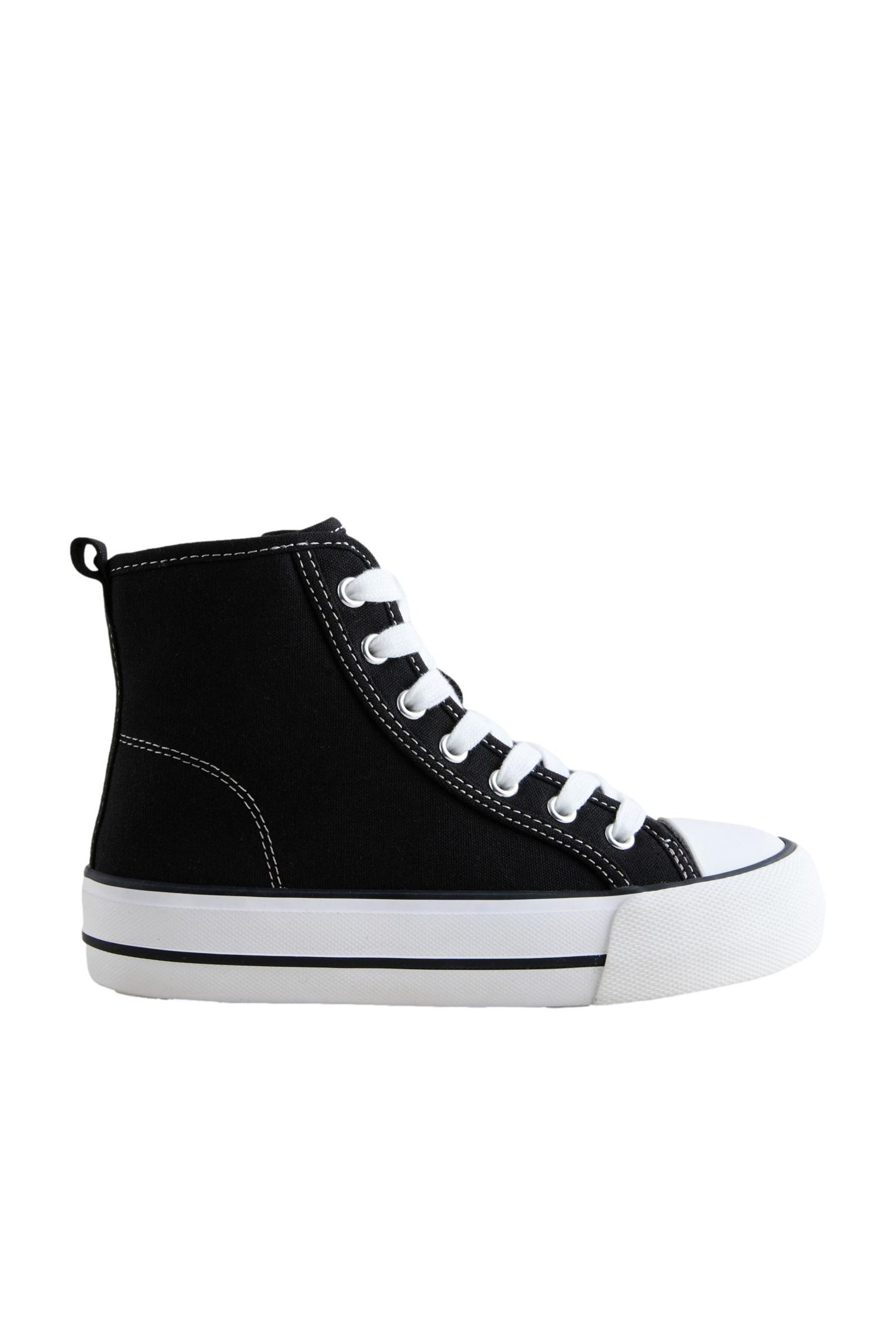 Next Knöchelhoher Sneaker Sneaker