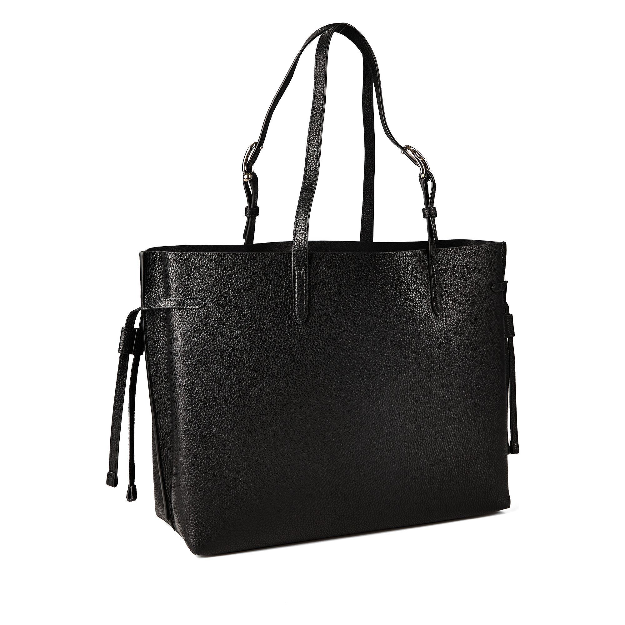 Furla Shopper Ava, Leder