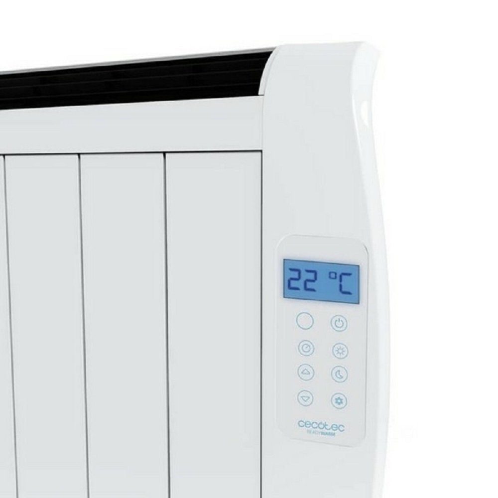 Heizgerät 1800 Thermal Cecotec Digitaler DOTMALL Ready Warm (8 Wärmesender Elemente)