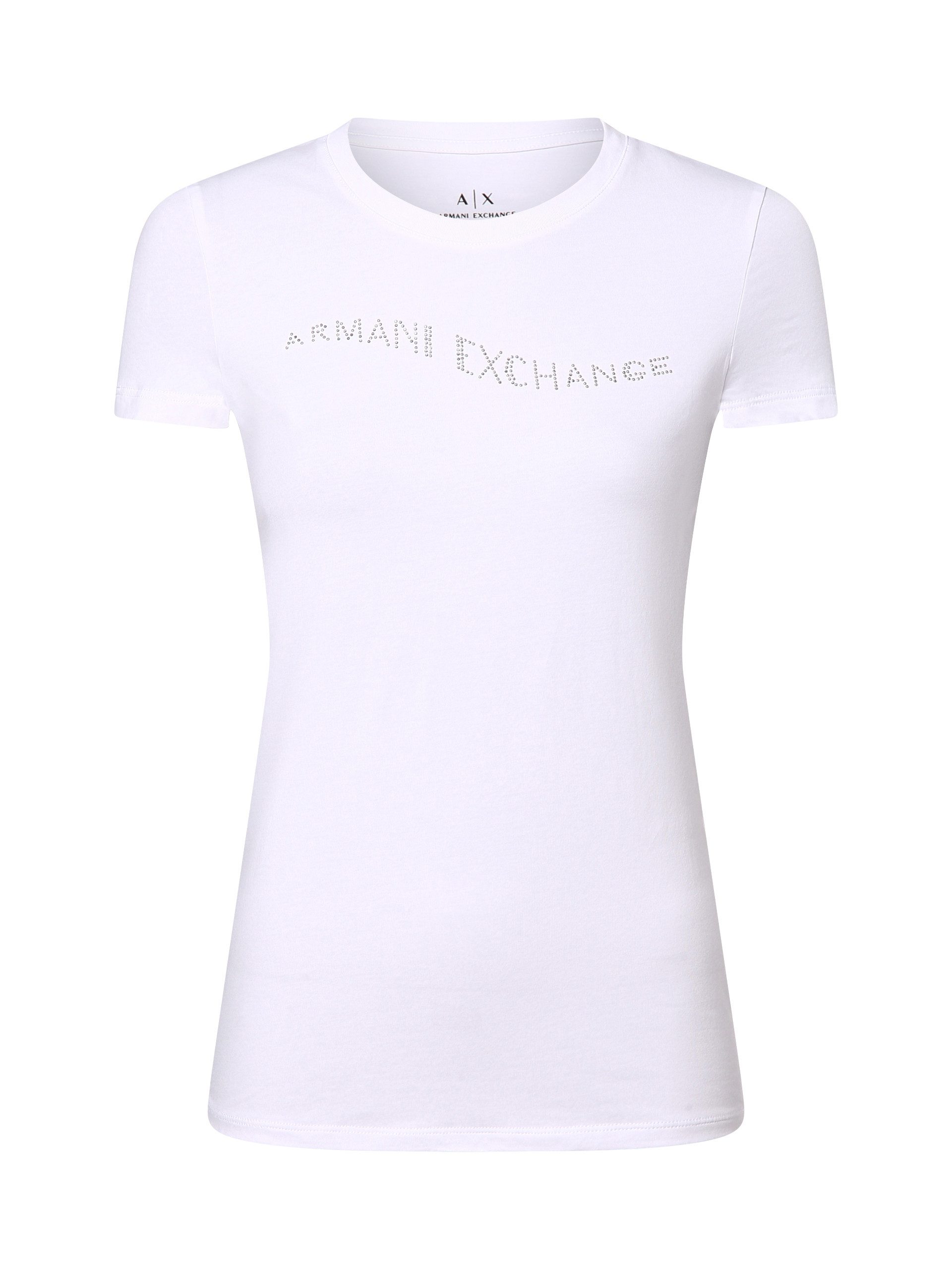 EAX  T-Shirts & Poloshirts - günstig online kaufen