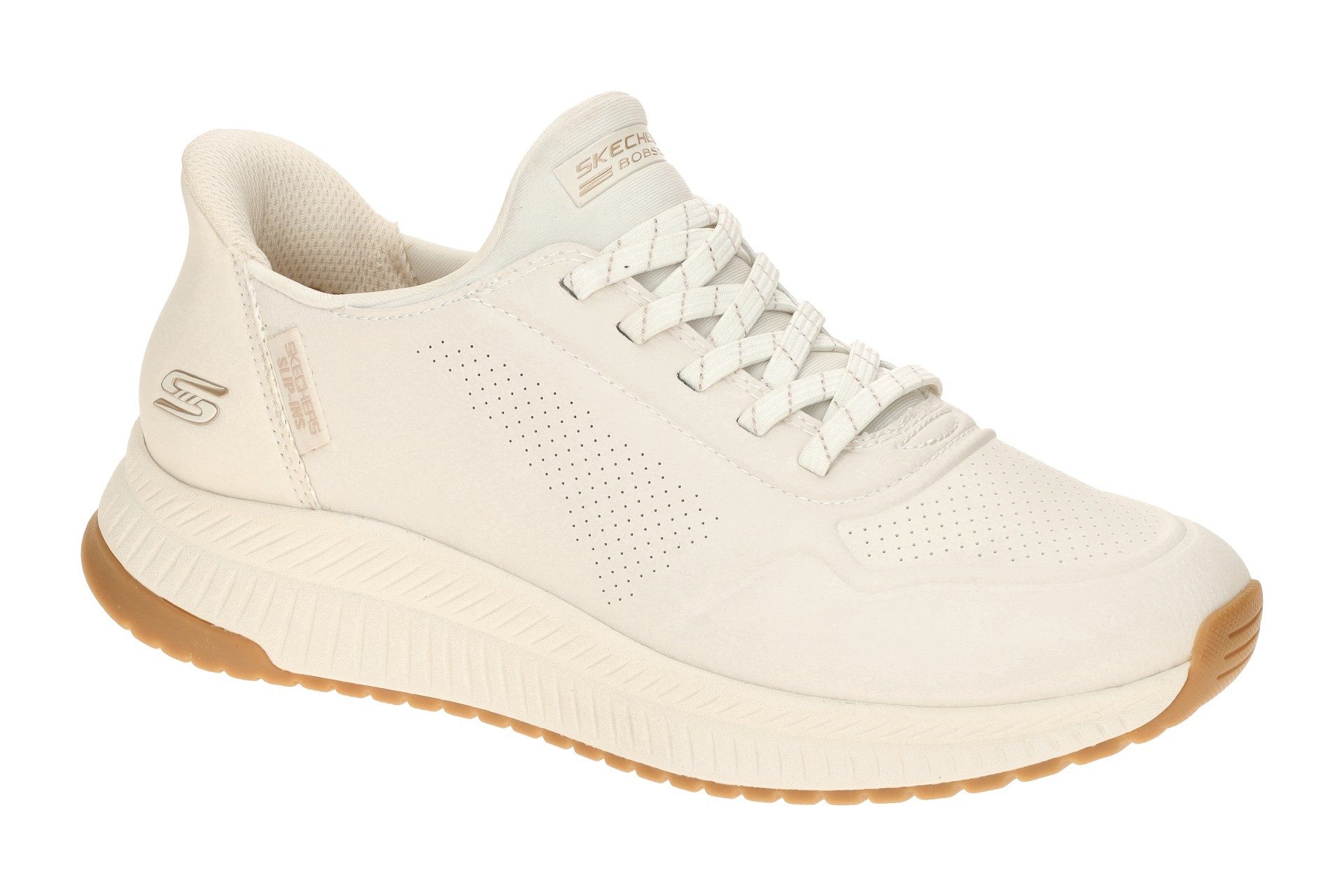 Skechers 117740 WHT Slipper günstig online kaufen