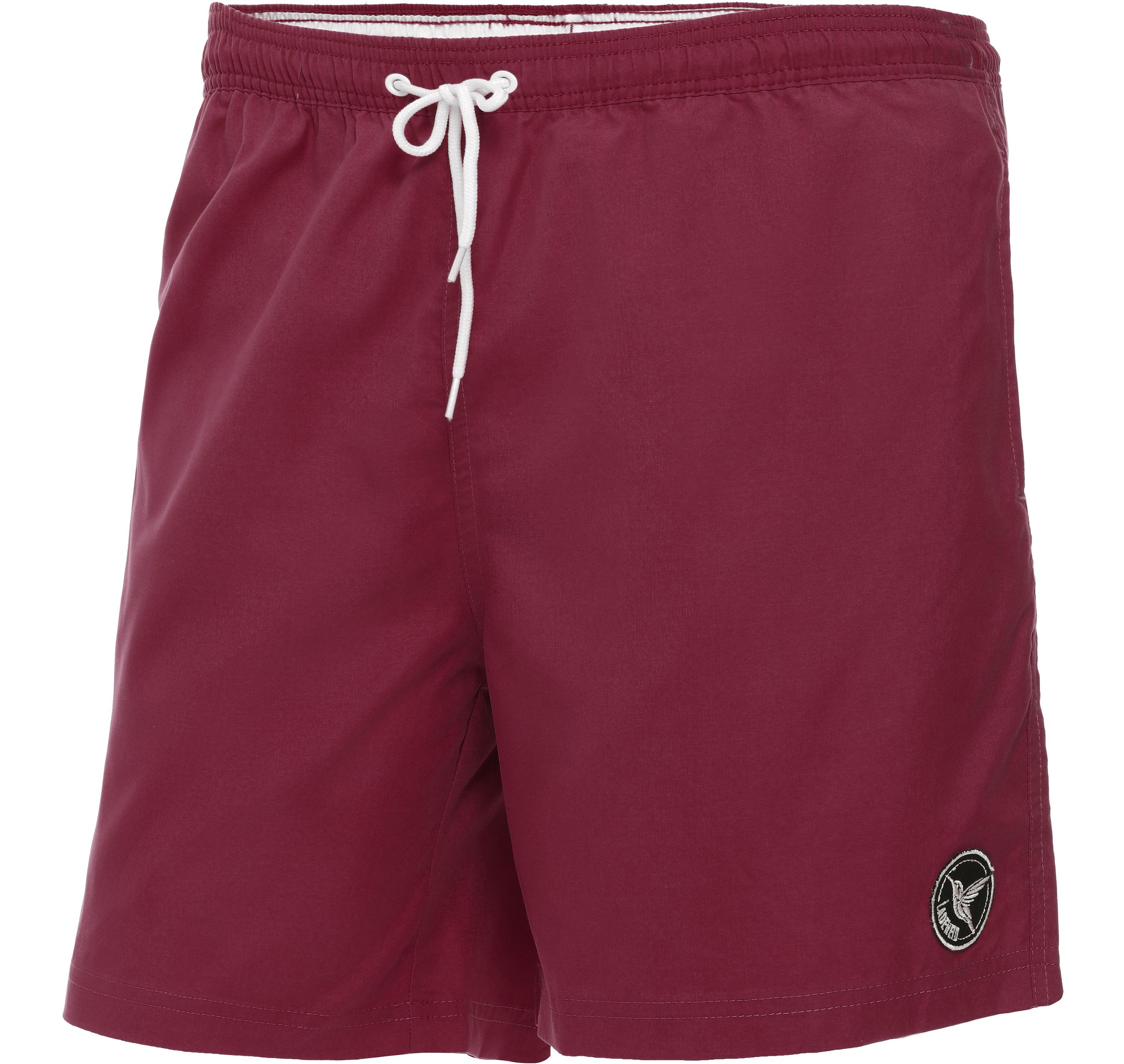 Badeshorts Herren Badehose Boardshorts Beachshorts Schwimmhose LA40-128