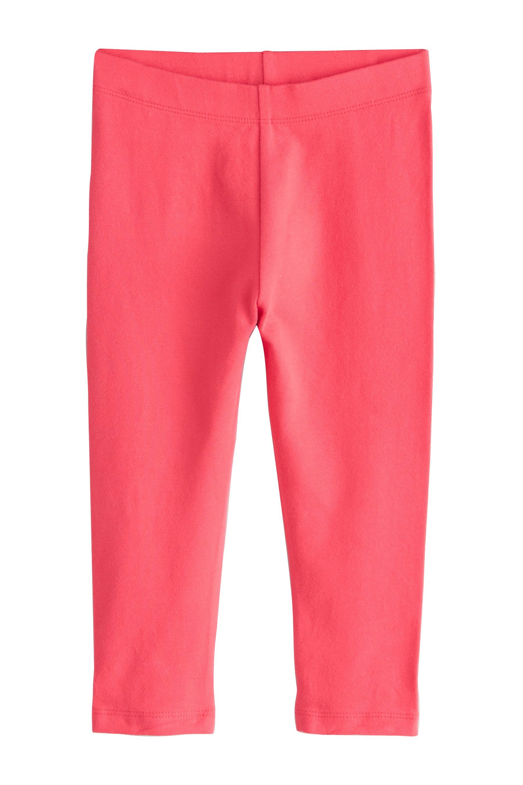 Next Leggings Leggings, 7er-Pack (7-tlg)