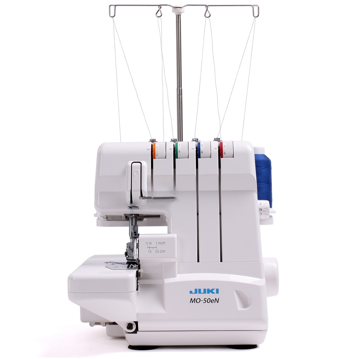 Juki Overlock-Nähmaschine MO-50eN