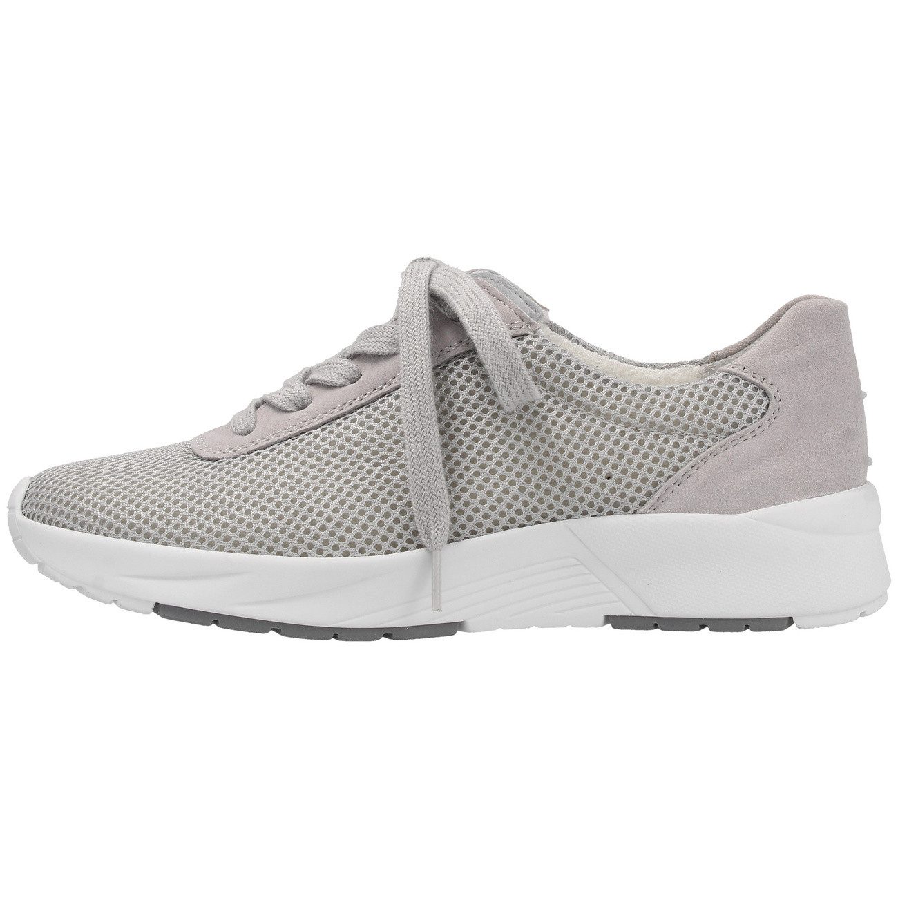 Semler S6015 Schnürschuh