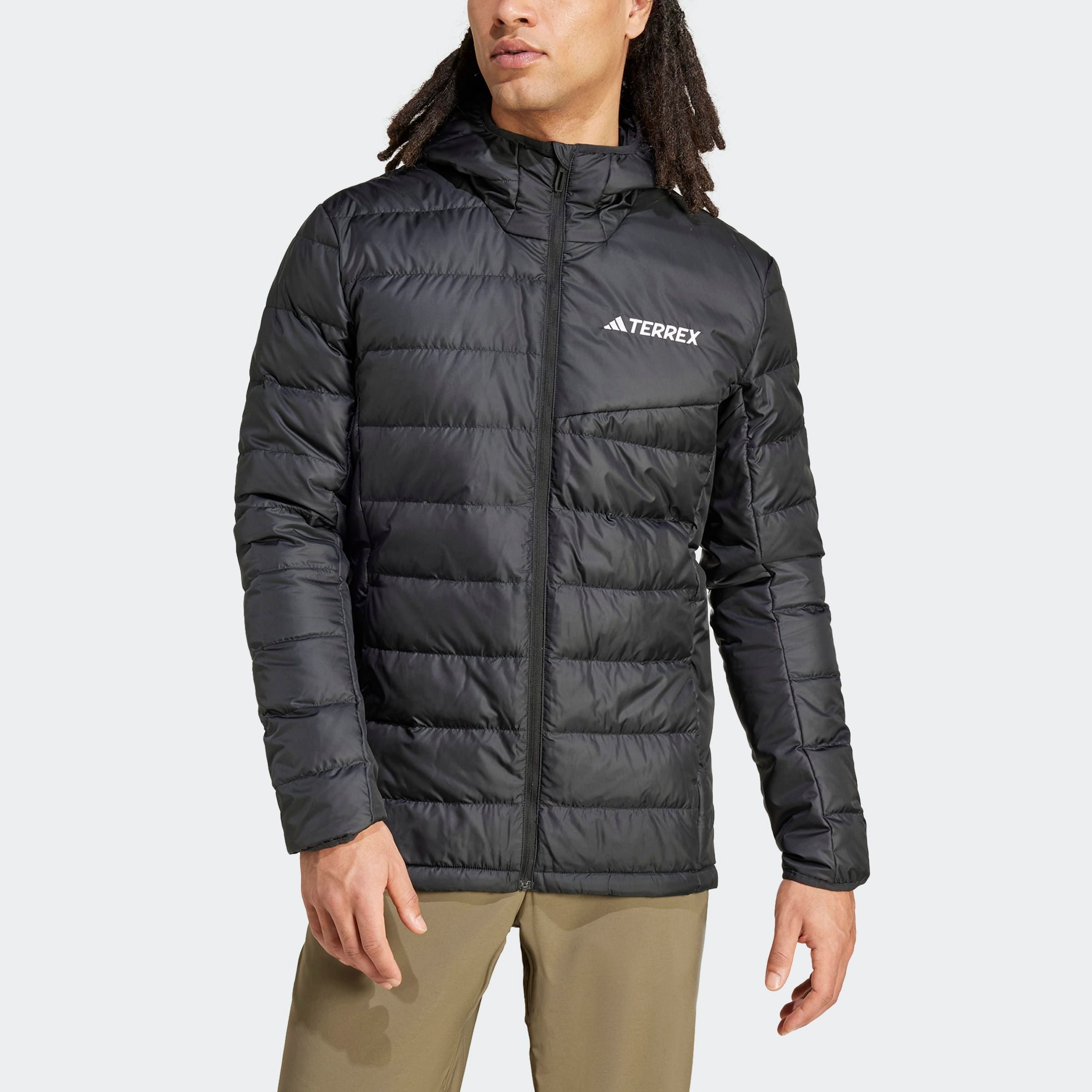 adidas TERREX Outdoorjacke MT DOWN HO günstig online kaufen