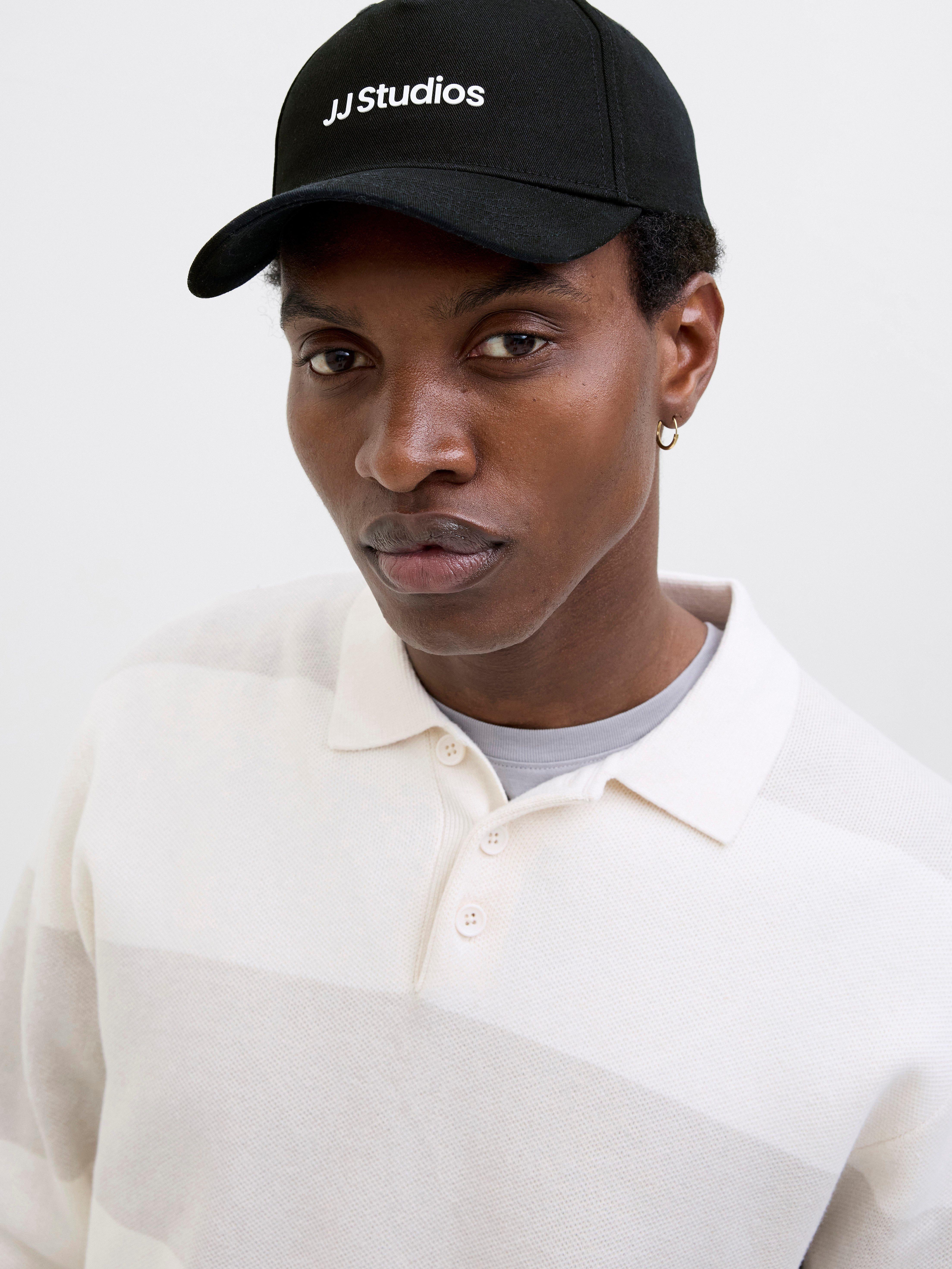 Jack & Jones Baseball Cap JACBASE günstig online kaufen