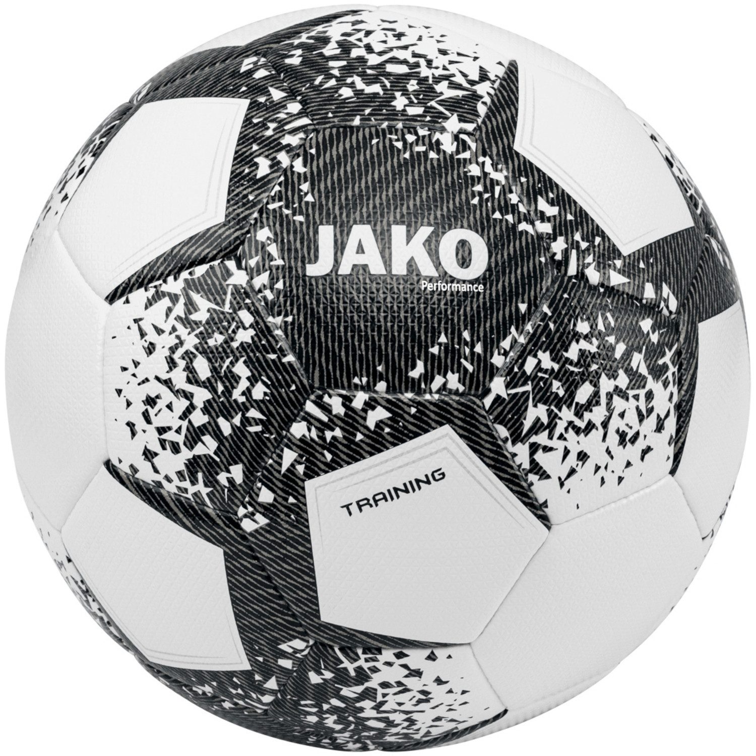 Fußball Jako Fussball Trainingsball Performance 2301