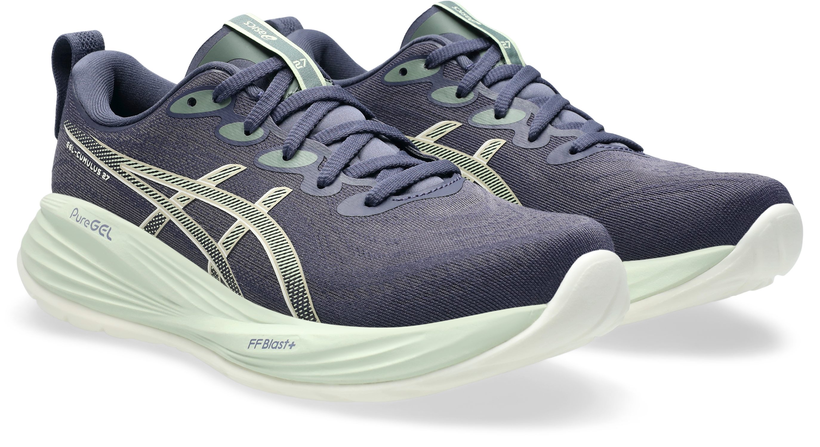 Asics GEL-CUMULUS 27 Laufschuh günstig online kaufen