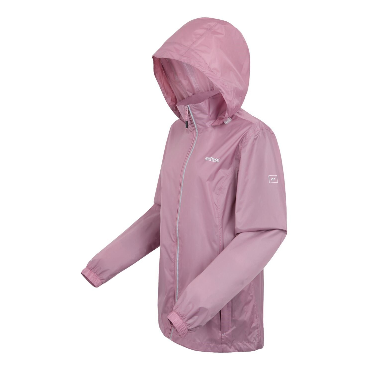 Regatta Regenjacke Corinne IV Jacke Wasserdicht mit Kapuze günstig online kaufen
