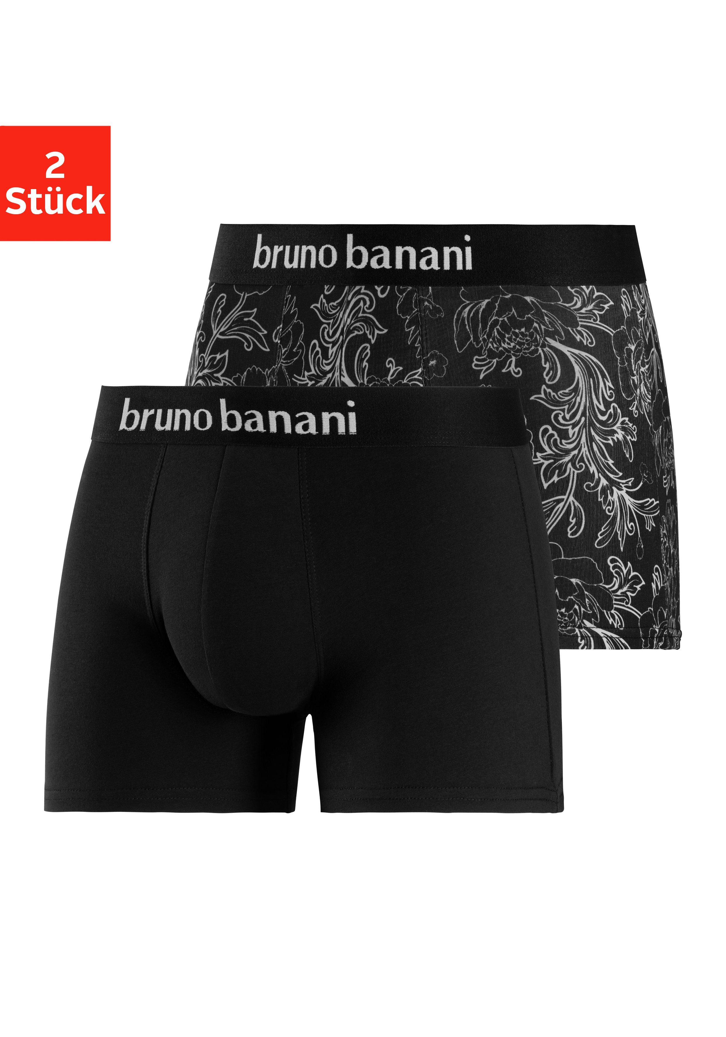Bruno Banani Herrenunterwäsche online kaufen | OTTO