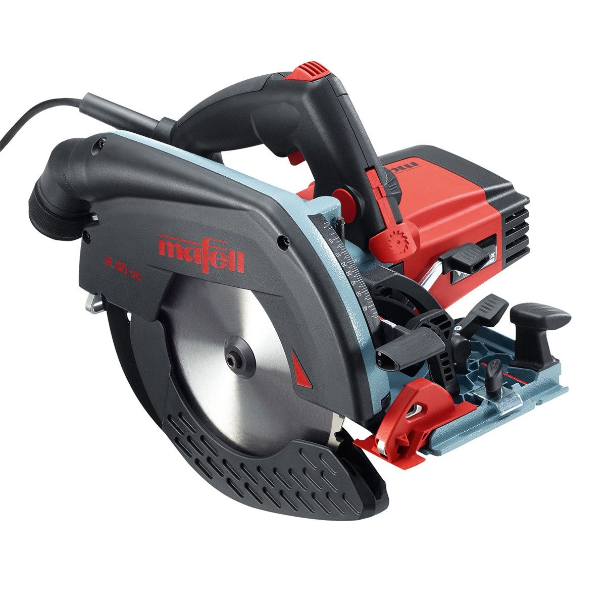 Mafell Handkreissäge K 65 cc