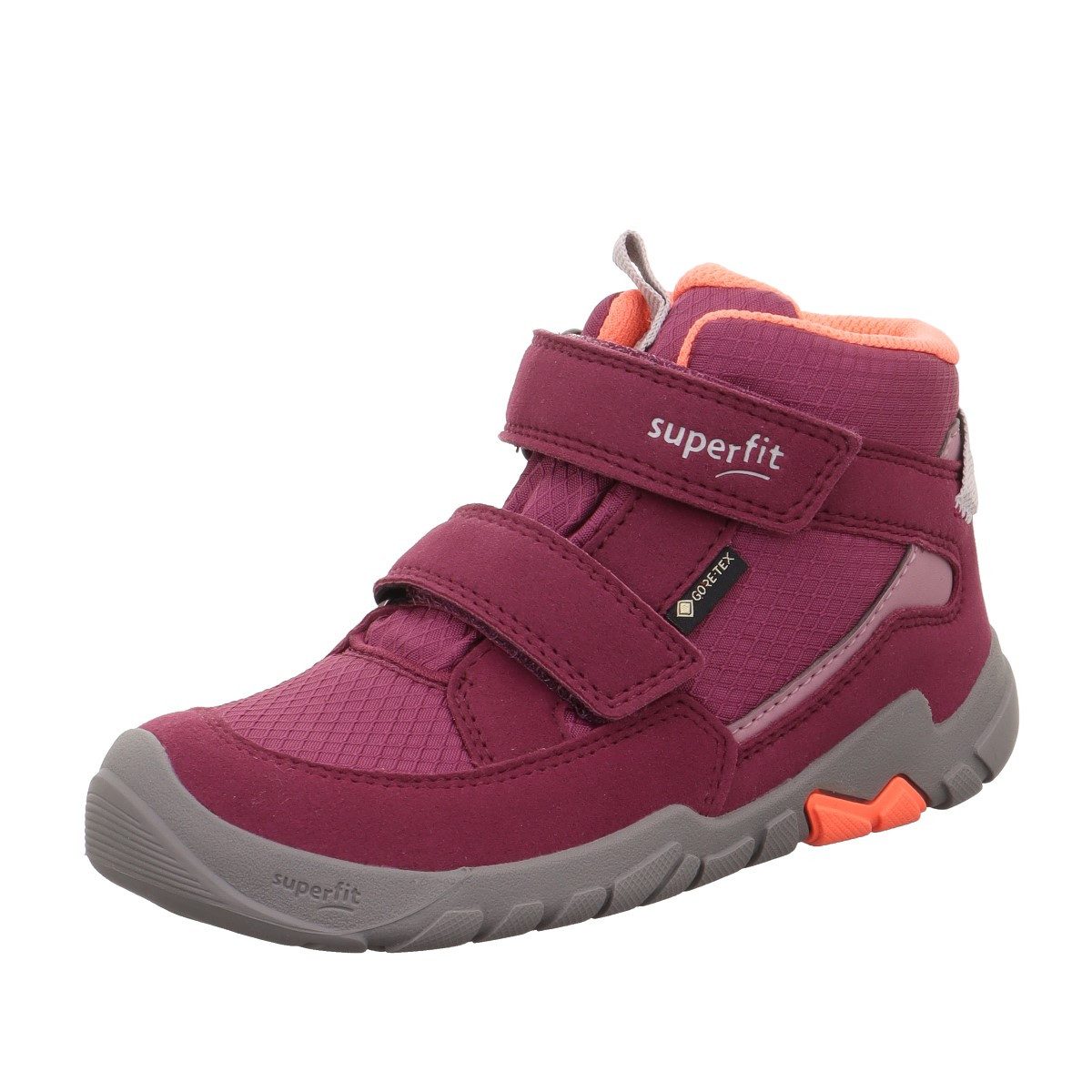 Superfit Superfit Trace Barfussschuh Barfußschuh