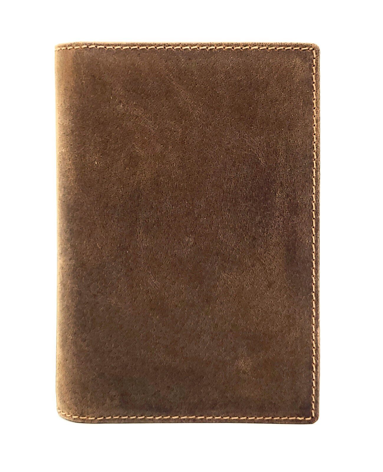 JOCKEY CLUB Brieftasche Quattro Dokumenten Mappe, echt Leder, für Reisepass, Jagdschein, Waffenschein, Angelschein o.ä.