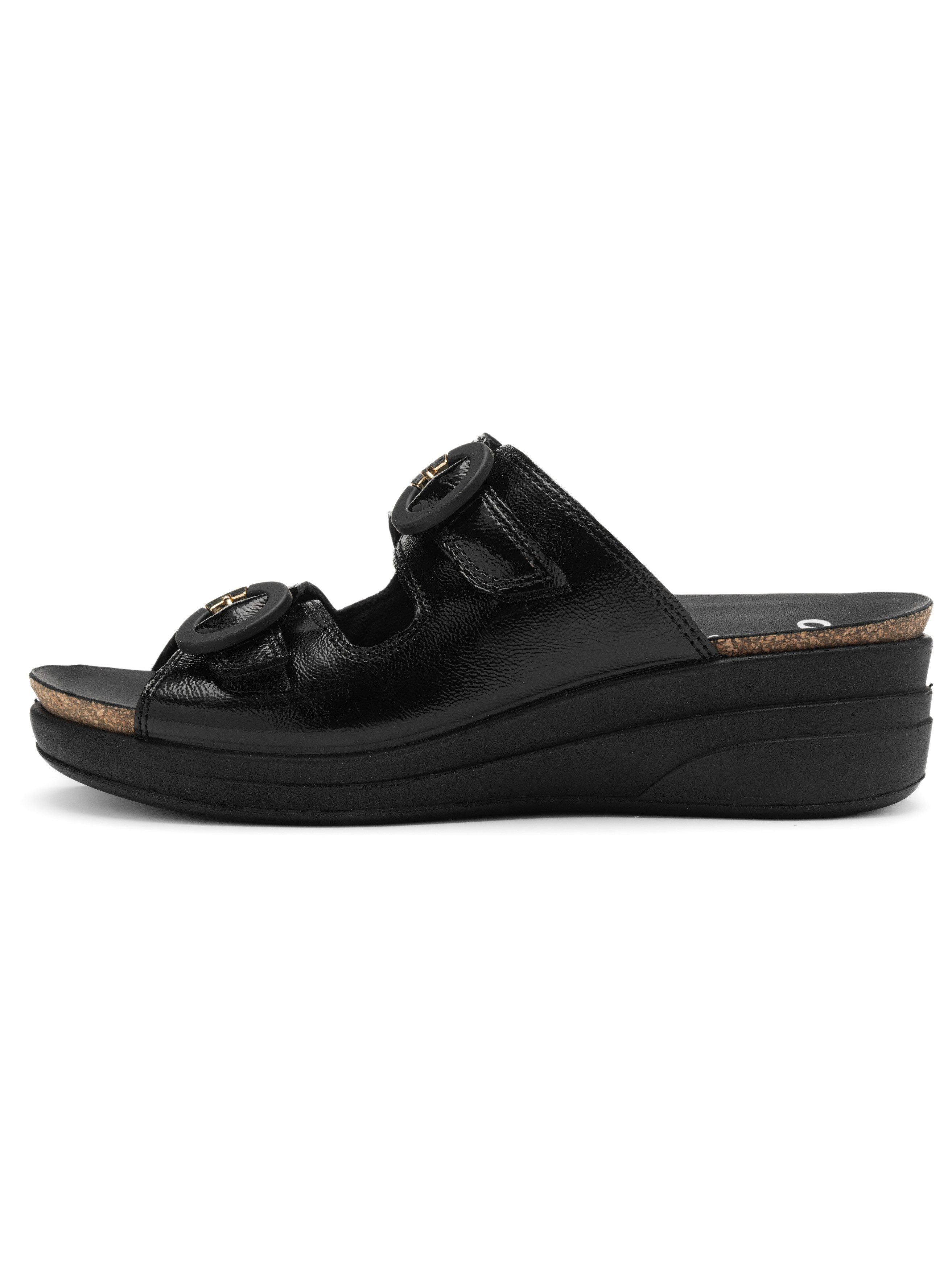 Ara Pantolette Zürich Pantoffel