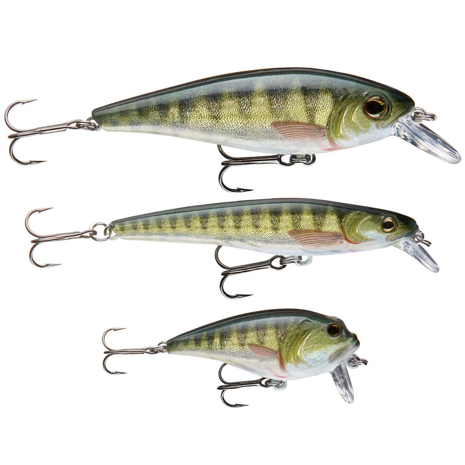 Leurres Megabass Wobbler Nr-59 - Fabriqué Au Japon, Neuf (stock)