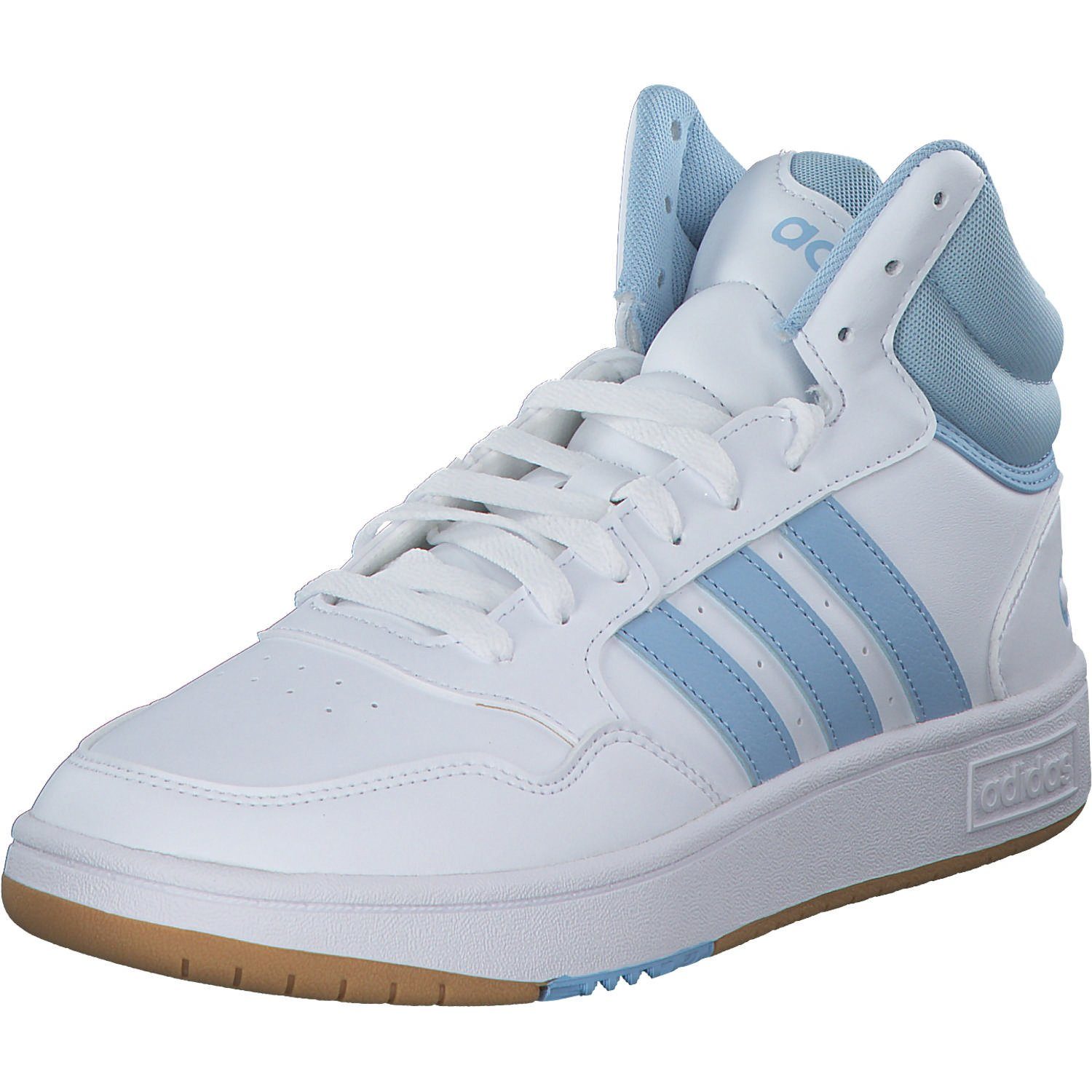 adidas Originals Adidas Hoops 3.0 MID W Sneaker günstig online kaufen