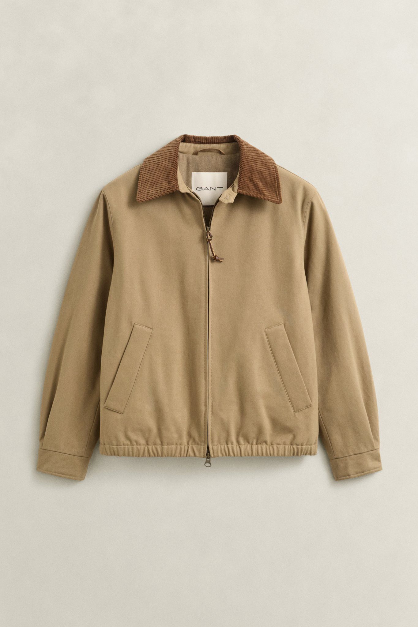 Gant Steppjacke