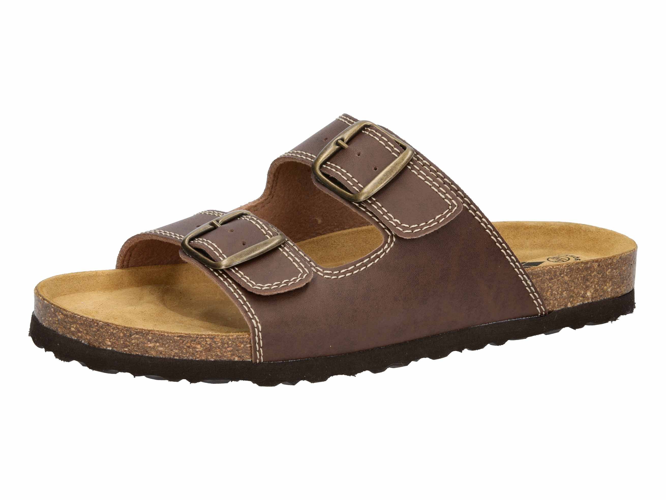 Lico Pantolette Bioline Man Soft 45 günstig online kaufen