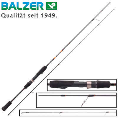 Balzer Forellenrute Balzer Shirasu Spoon 1,83m 0,5-4g - Ultra Light Rute