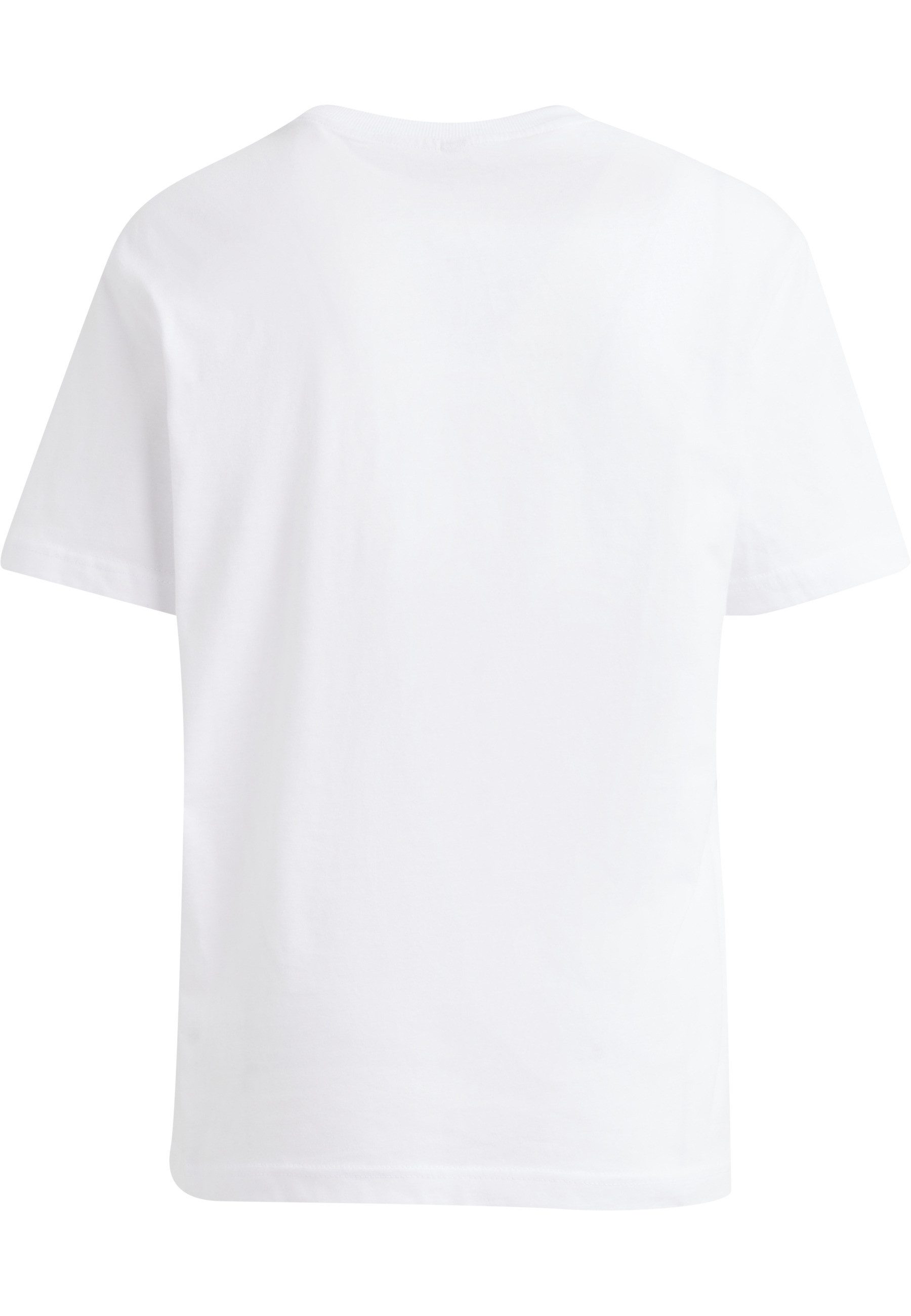Miss Tee T-Shirt Miss Tee Be Kind Heart EMB Tee (1-tlg)