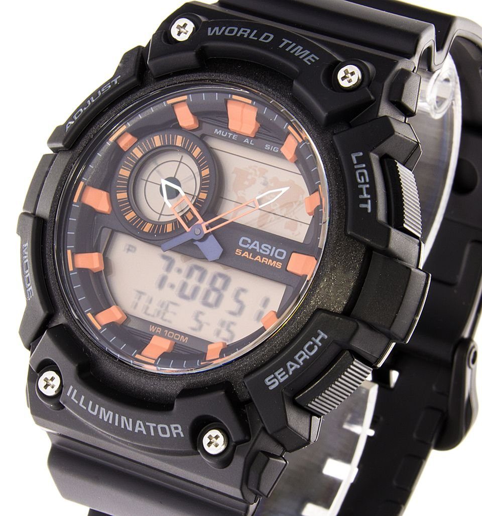 casio aeq 200w price