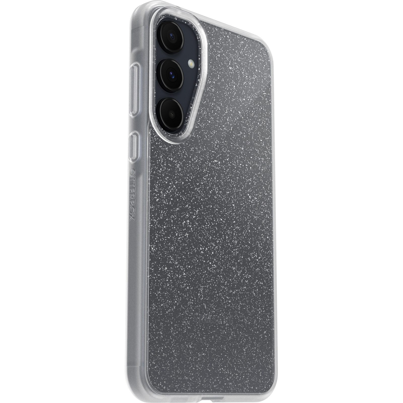 Otterbox Handyhülle React für Samsung Galaxy A55 5G, Schutzhülle, Cover, Backcover