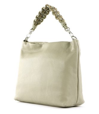 Abro Schultertasche Leather Dalia