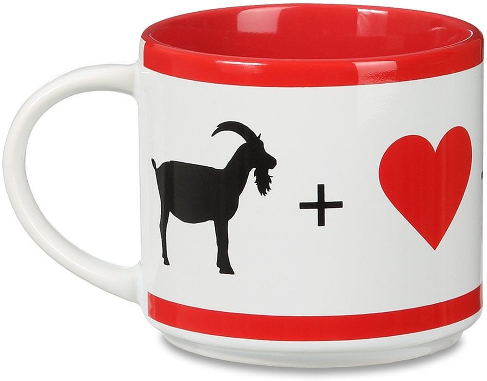 1. FC Köln Becher Tasse Hennes, Herz & Dom Xxl