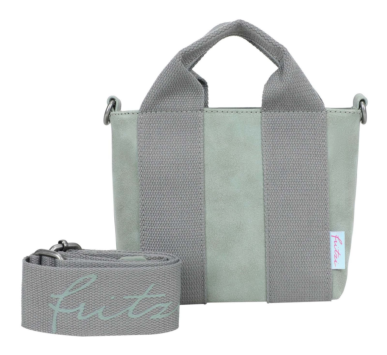 Fritzi aus Preußen Umhängetasche Vintage Crossbody
