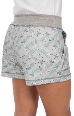 Piz Palü Jeansshorts Short HALFING stein perlrosa