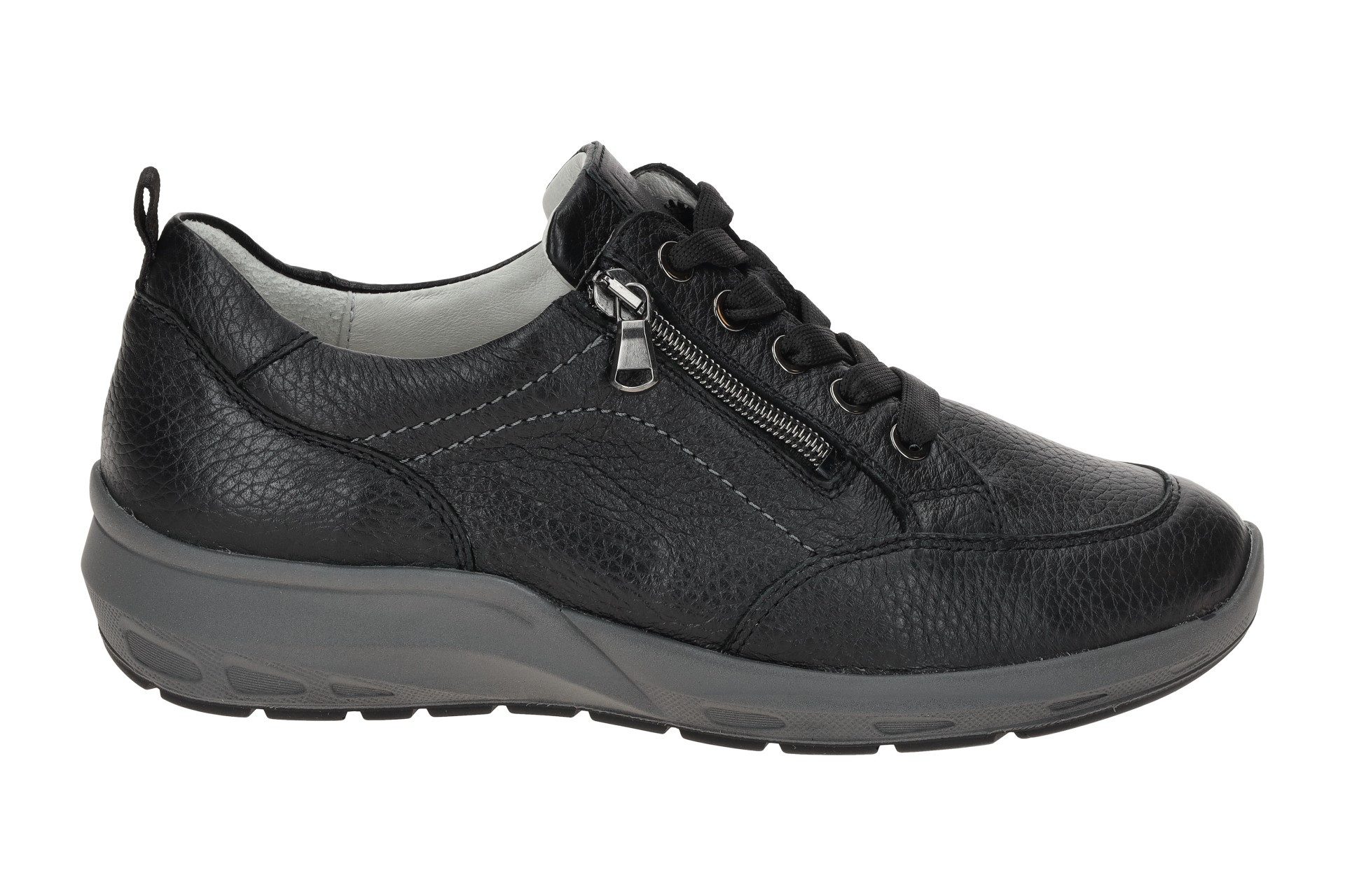 Waldläufer 831001 300 001 Schnürschuh günstig online kaufen