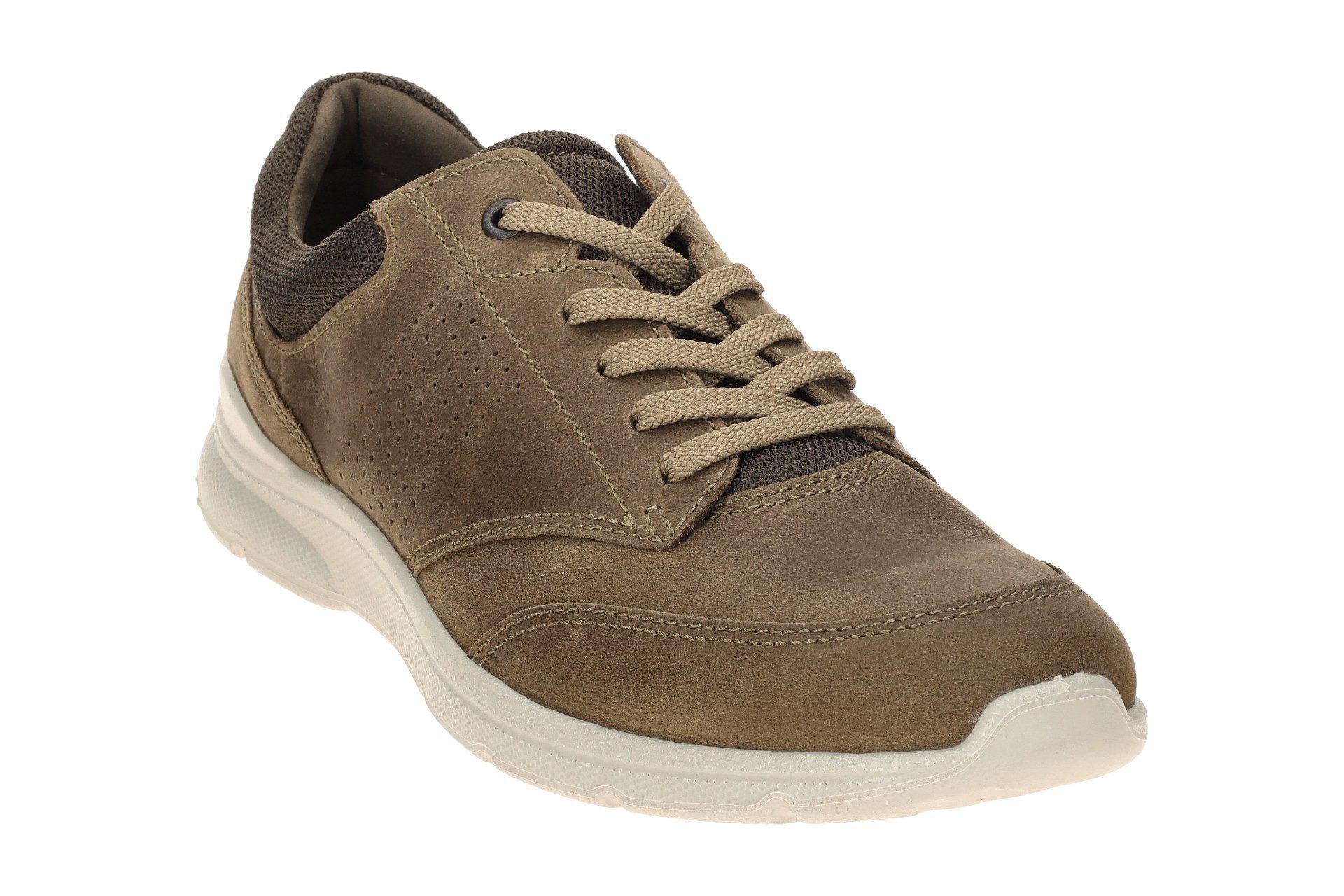 Ecco 51173461565 Schnürschuh