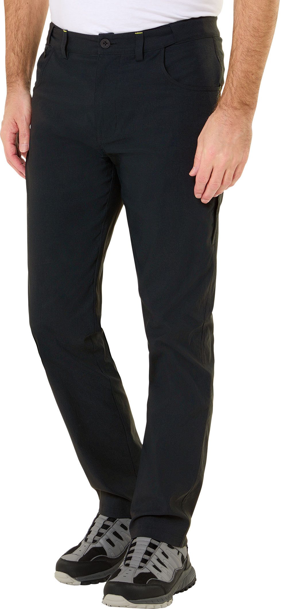 Westberg Stretch-Hose Elastischer Bund für perfekten Sitz günstig online kaufen