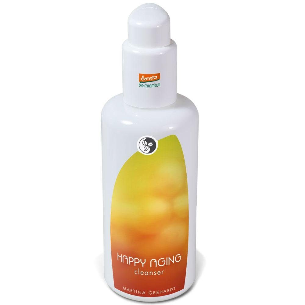 Martina Gebhardt Gesichtspflege Happy Aging, 150 ml