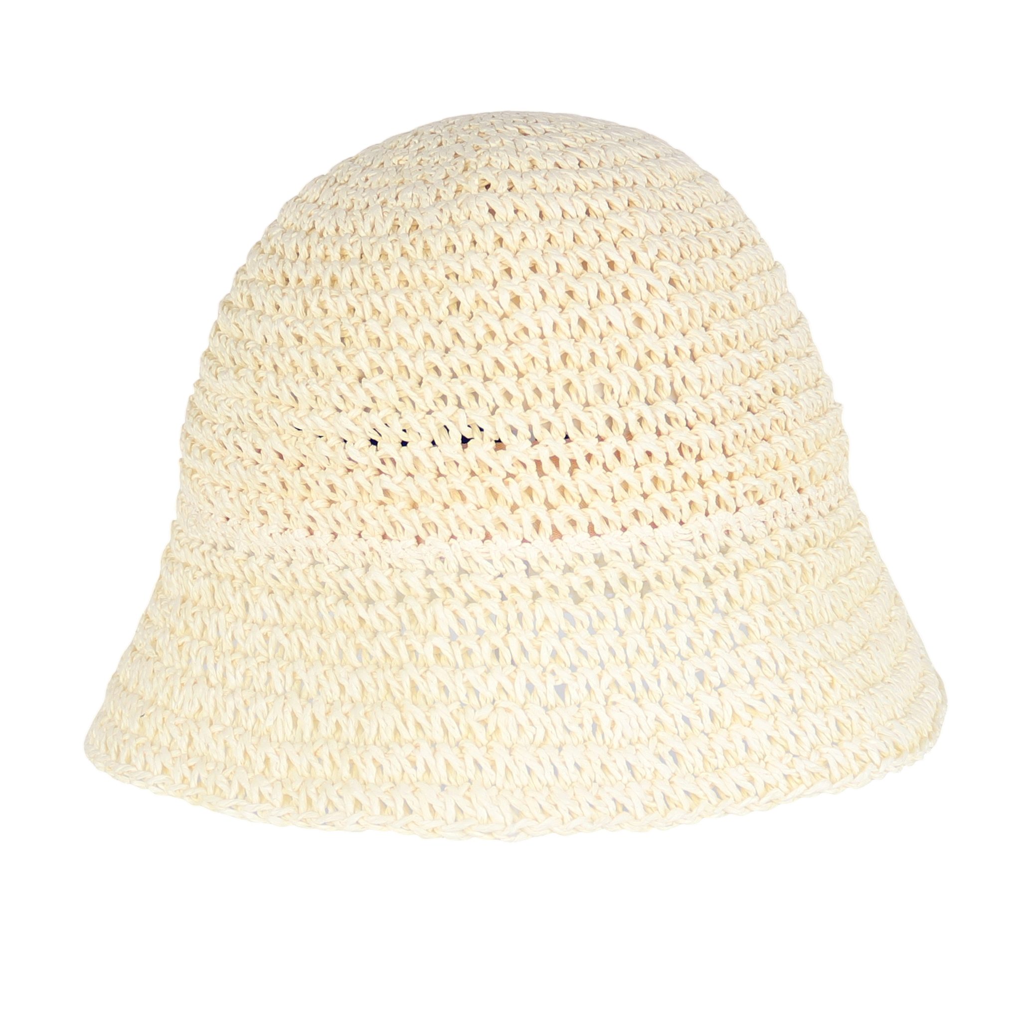 MIRROSI Strohhut Sonnenhut Sommerhut Strandhut Basic, günstig online kaufen