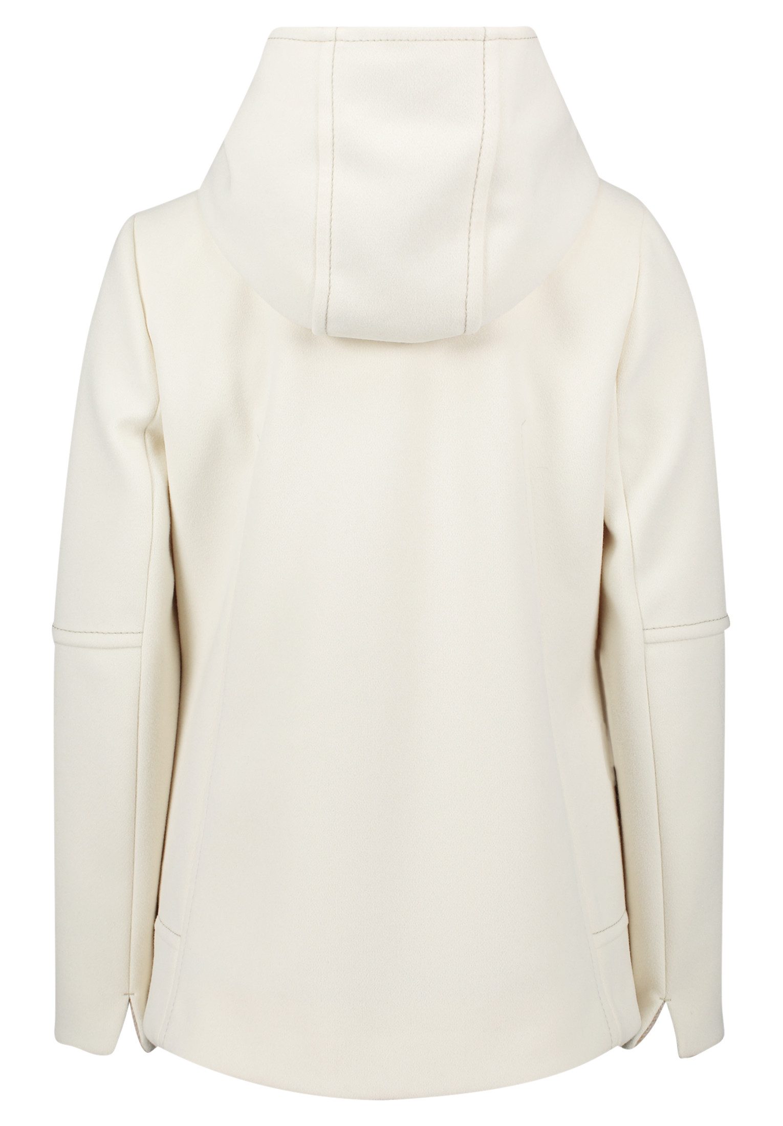 Amber & June Winterjacke Damen mit Kapuze