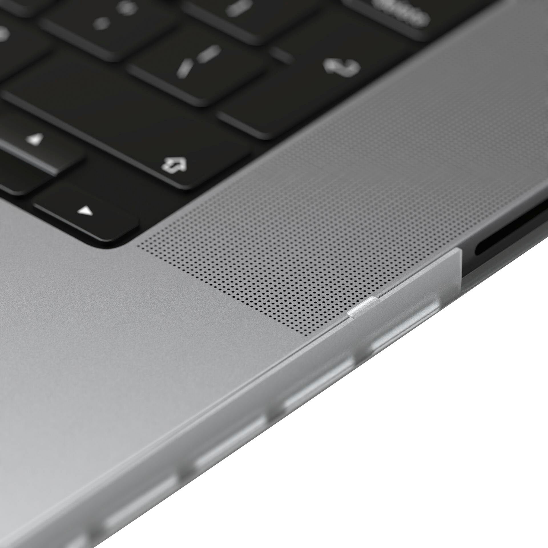 Satechi Laptop-Hülle Eco Hardshell Case for MacBook Pro 16" 40,6 cm (16 Zoll)