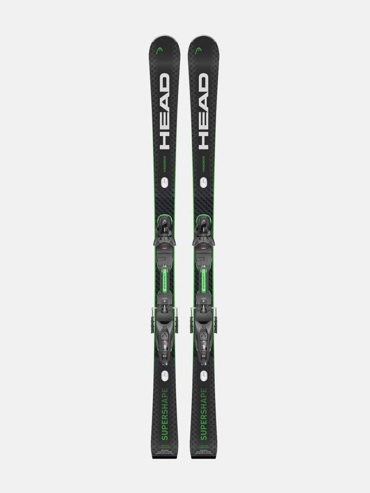 Head Ski
