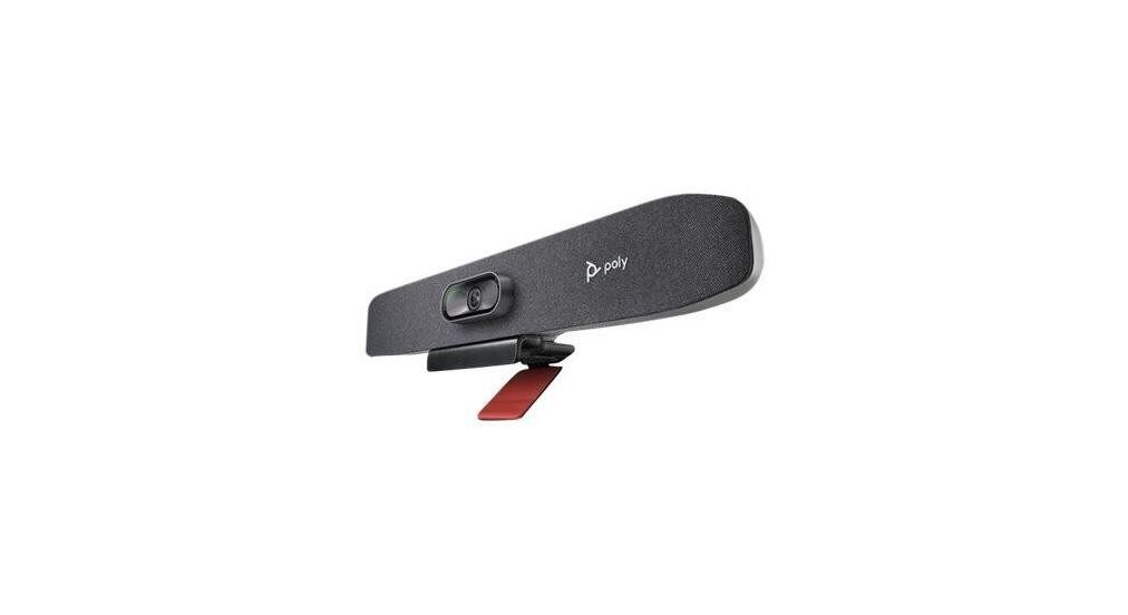 Polycom Poly Studio R30 Webcam