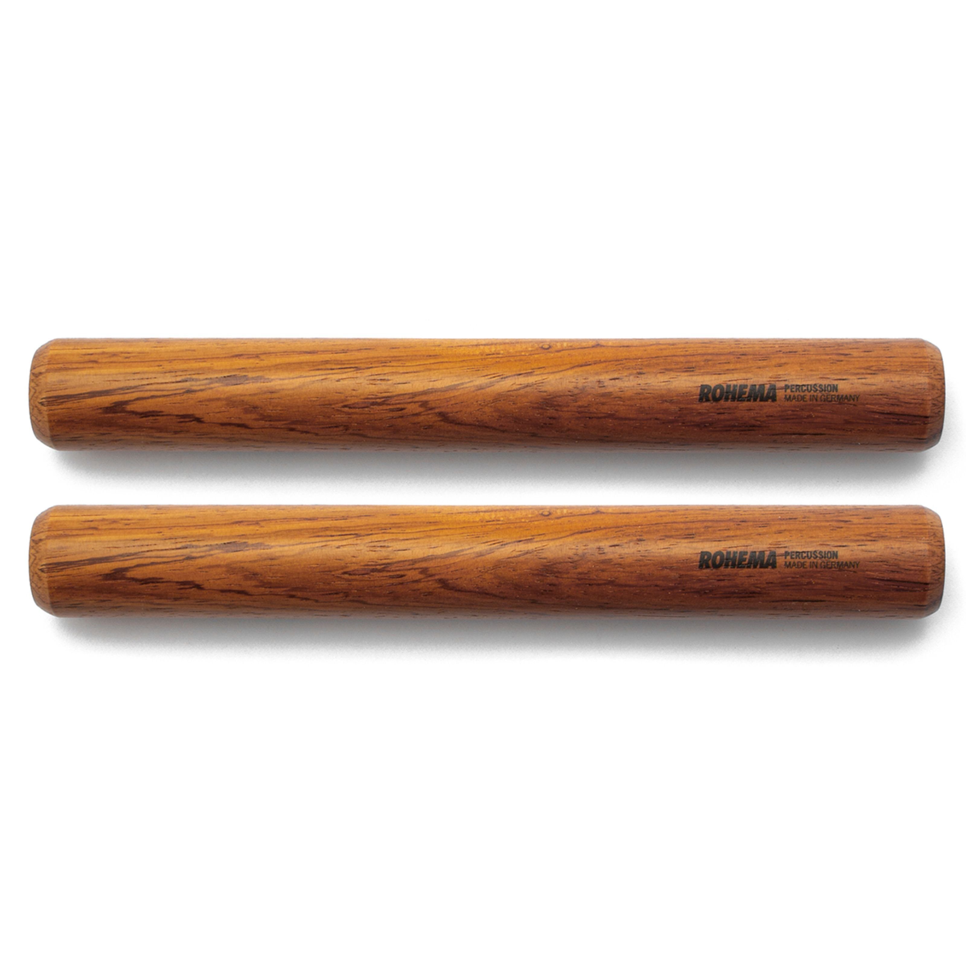 Rohema Claves,Claves Rosewood 27, Percussion, Claves, Claves Rosewood 27 - Claves