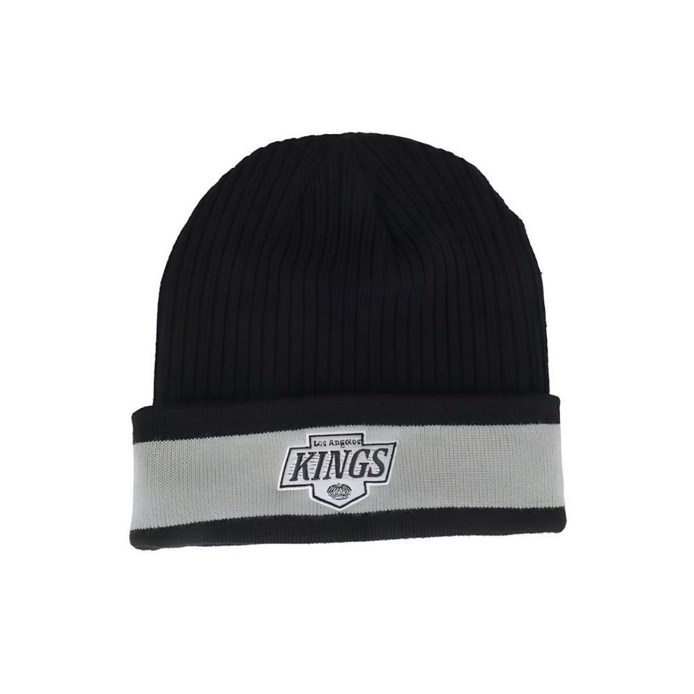 Los Angeles Kings Beanie Los Angeles Kings A/CAP Beanie Cuff