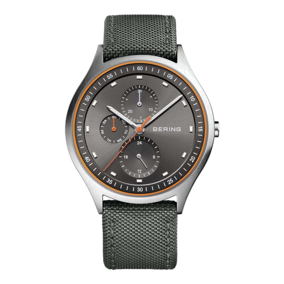 Bering Quarzuhr 11741-879