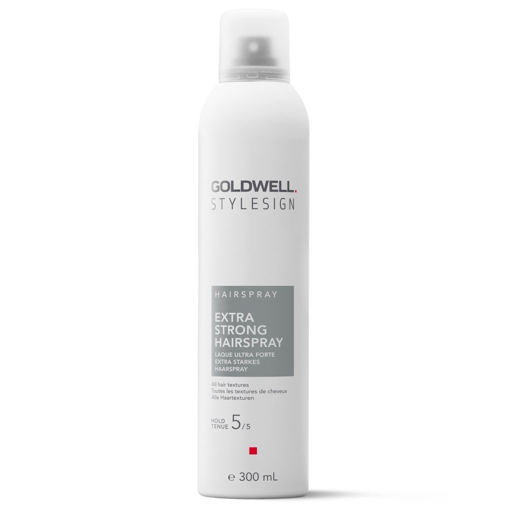 Goldwell Haarpflege-Spray Goldwell StyleSign Strong Hairspray 300 ml