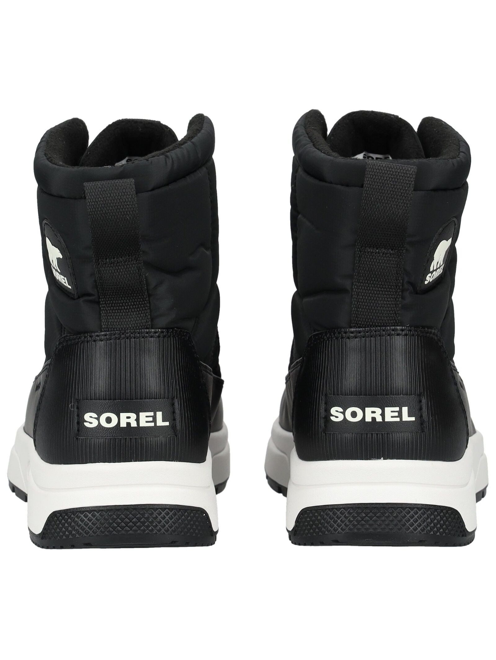 Sorel Sorel Stiefelette Lederimitat/Textil Ankleboots
