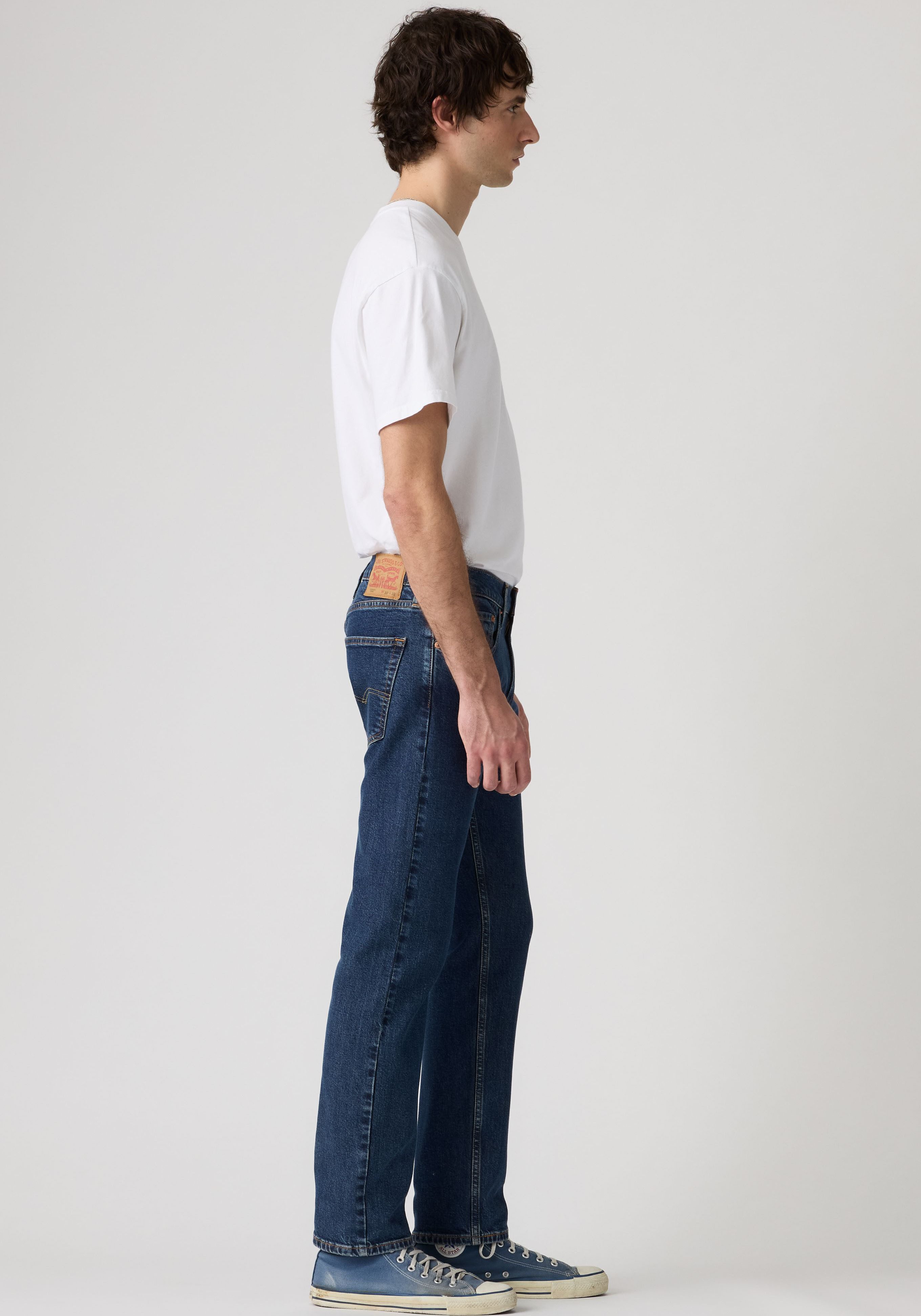 Levi's® Tapered-fit-Jeans